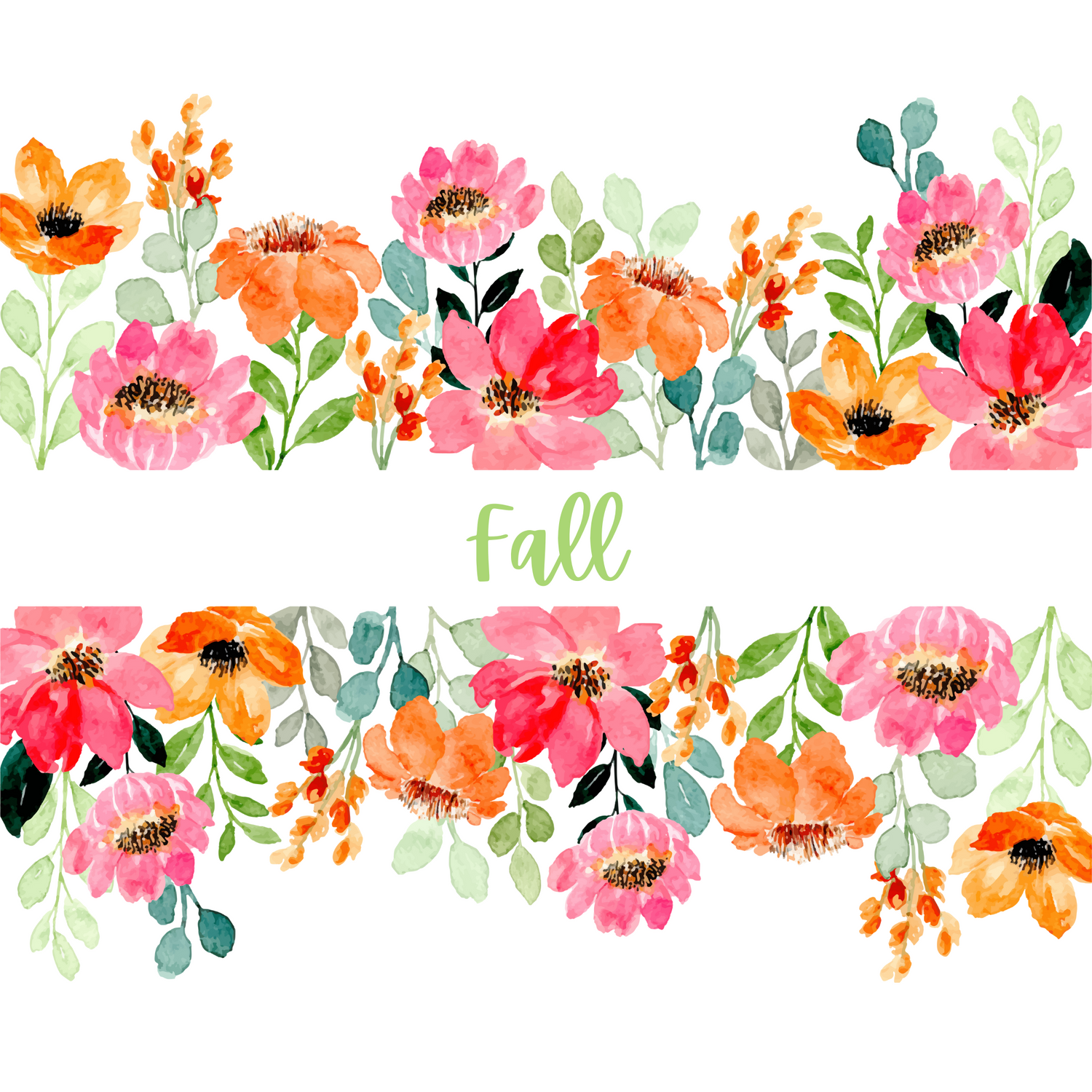 Fall Earrings