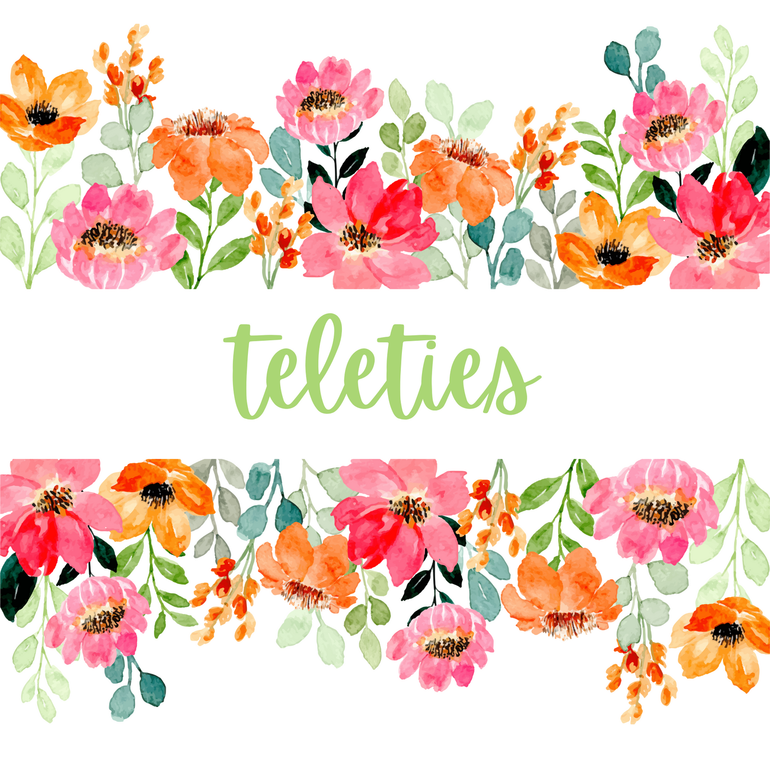 Teleties