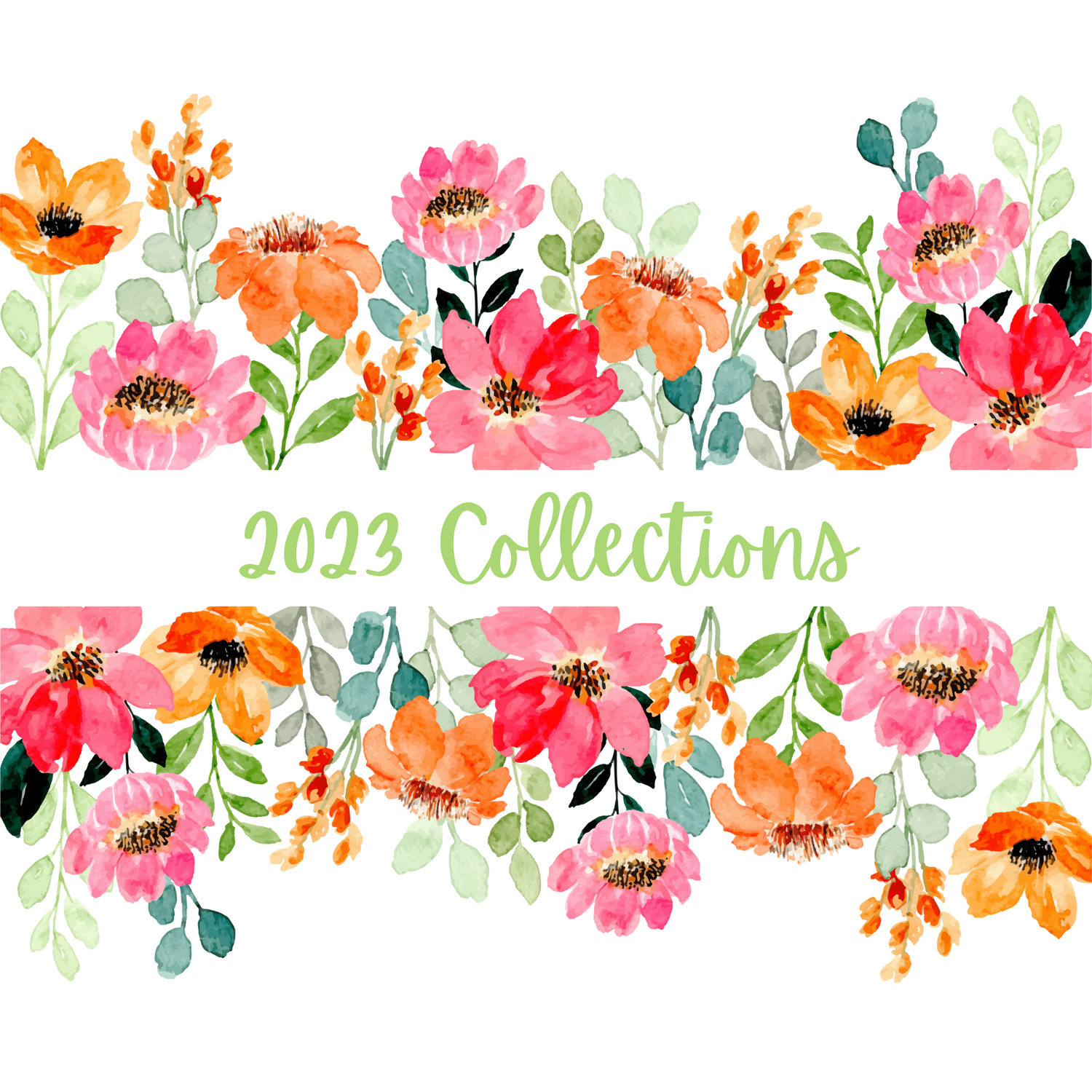 2023 Collections