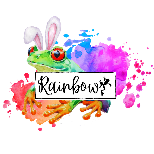 RainbowFrog Boutique