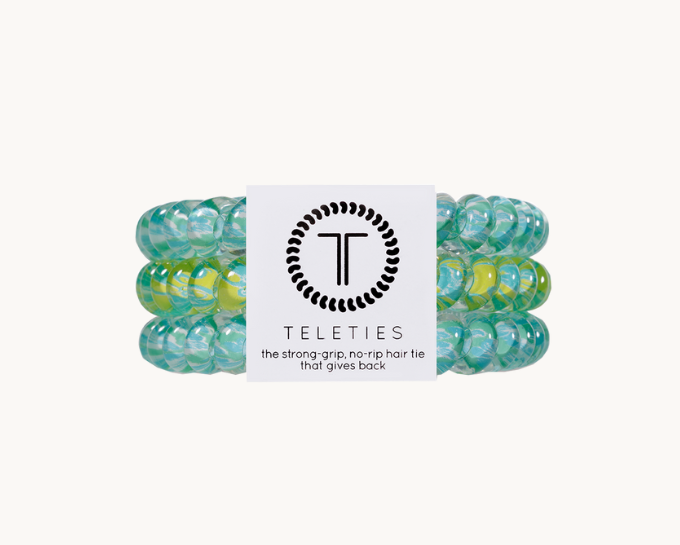 Teleties, Shore Thing