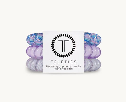 Teleties, Orchid Oasis