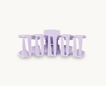 Load image into Gallery viewer, Teleties Hair Clip, Lilac