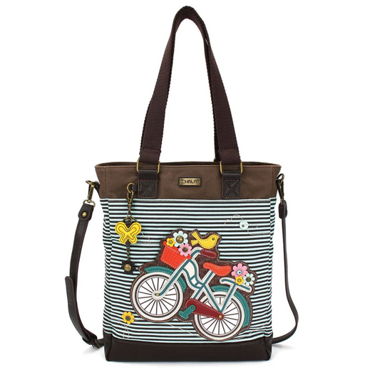 Work Tote, Bicycle