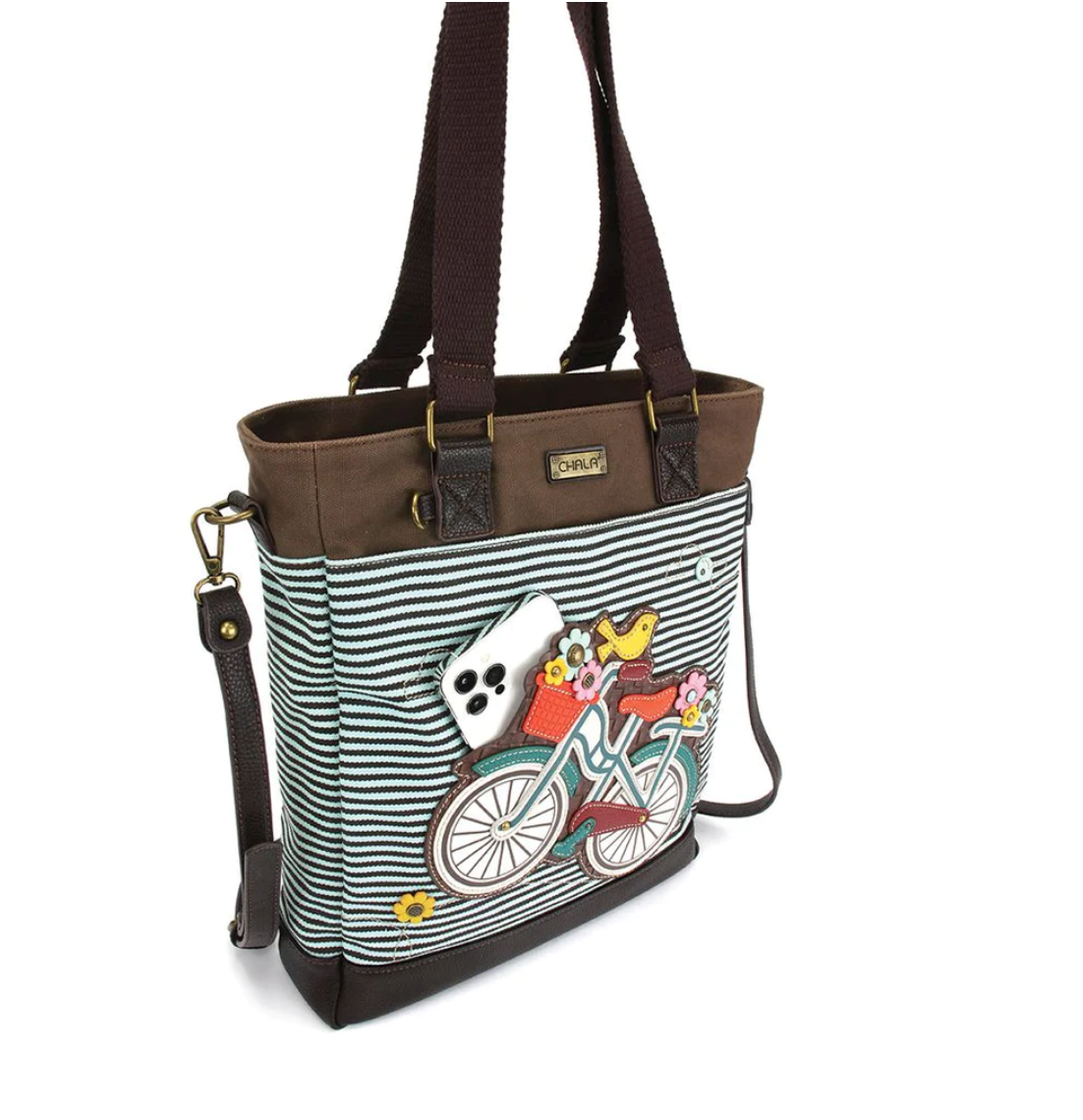 Work Tote, Bicycle