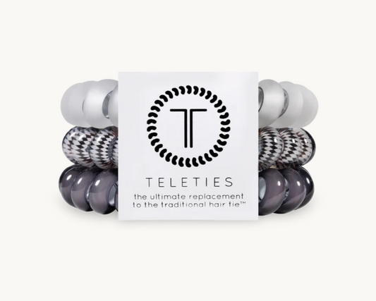 Teleties, Silver Flames