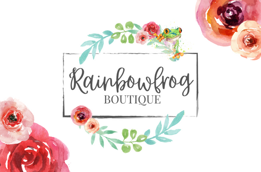 RainbowFrog Gift Card