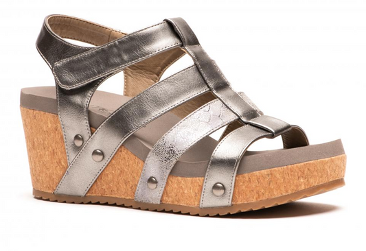 Lottie Da Wedges