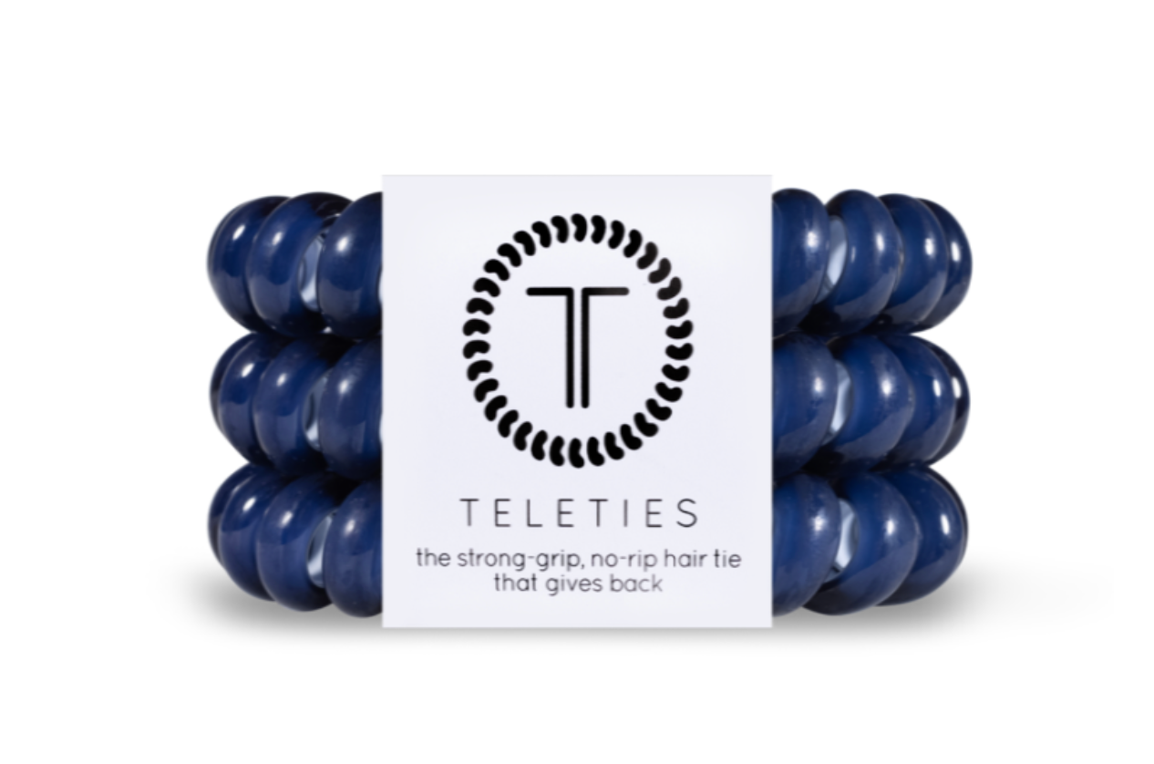 Teleties, Nantucket Navy