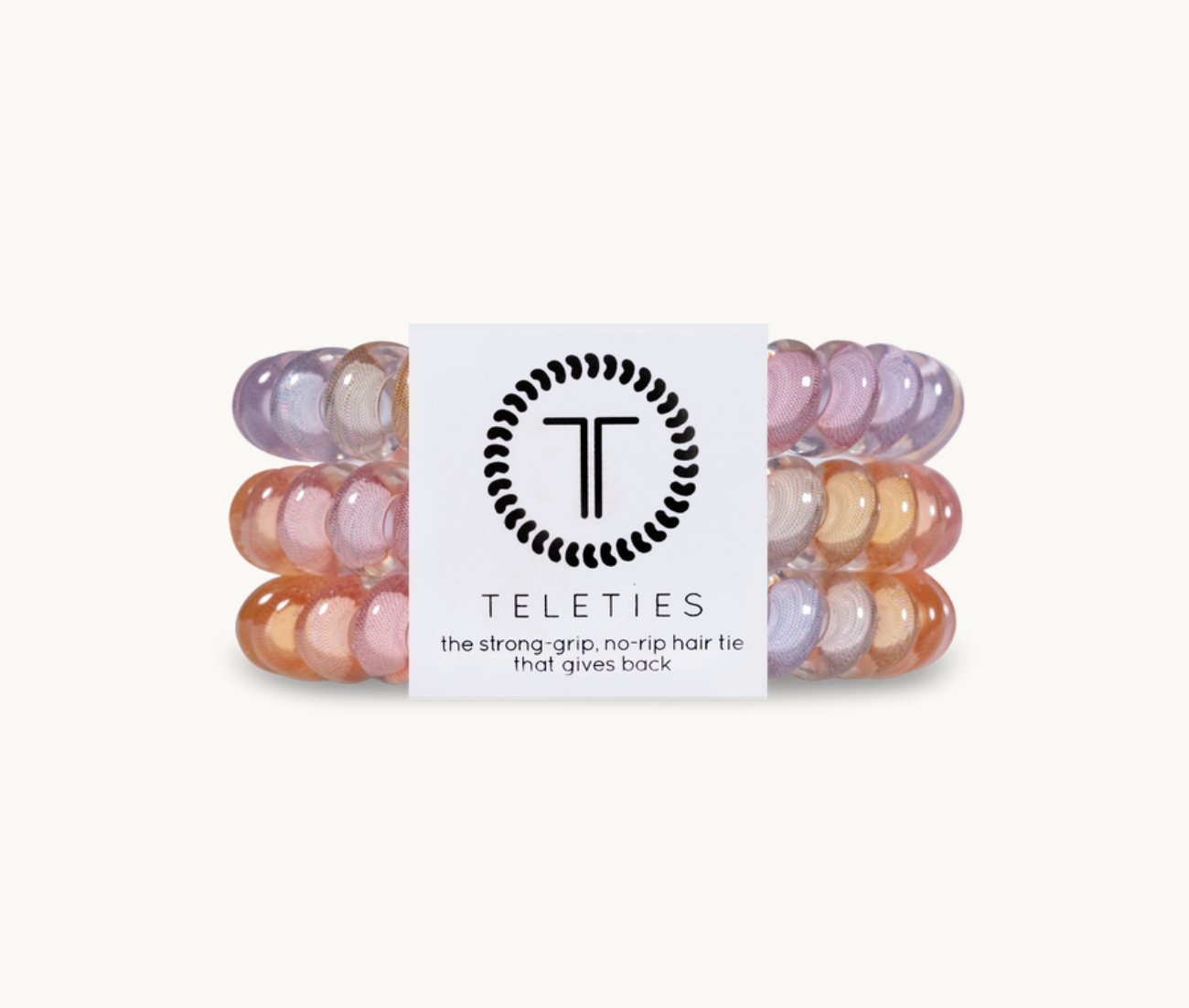 Teleties, Sherbert