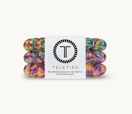 Teleties, Psychedelic