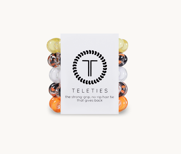 Teleties, Tiny