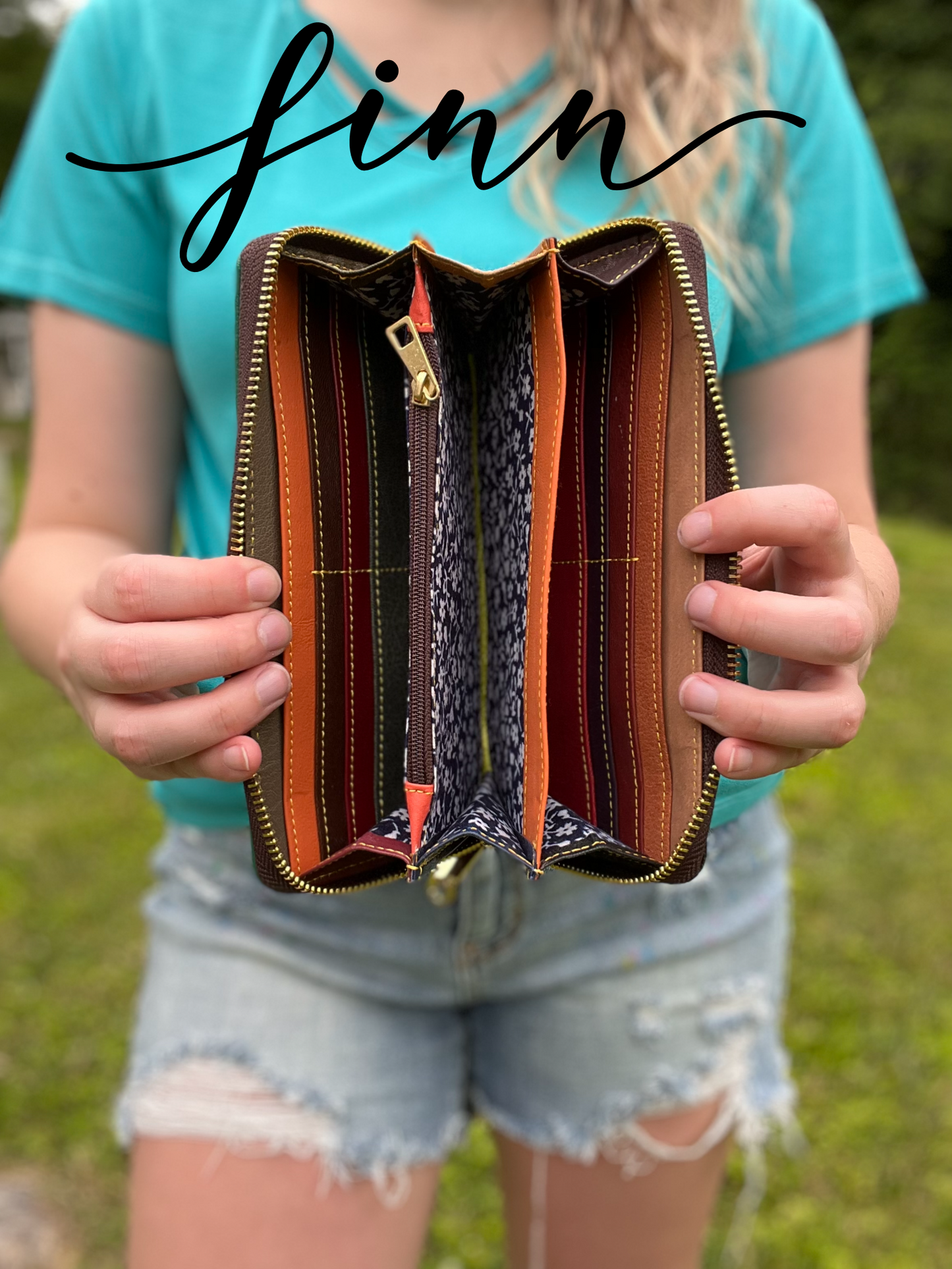 Gia Wallet