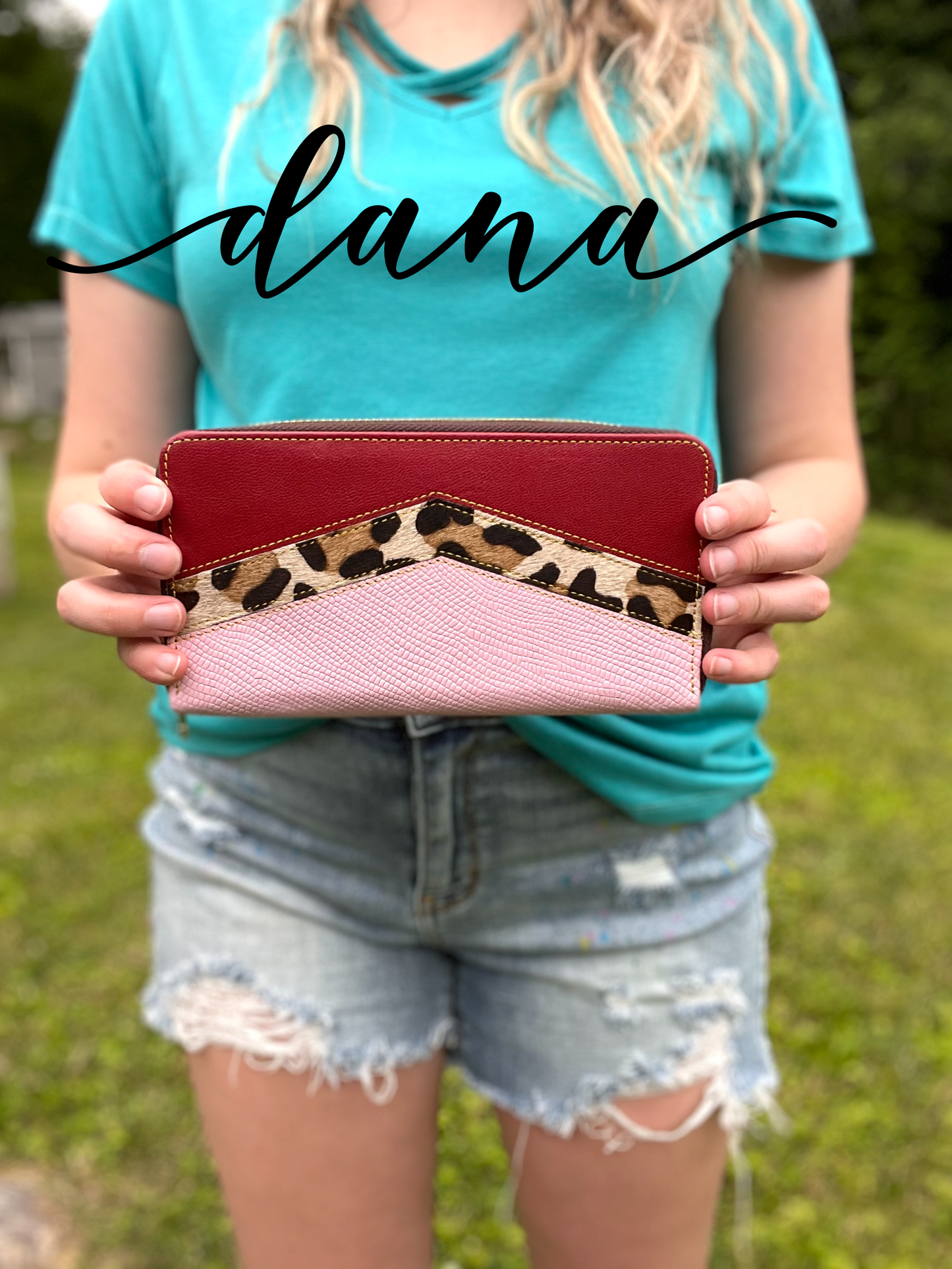 Gia Wallet